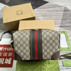 Gucci Box Bags